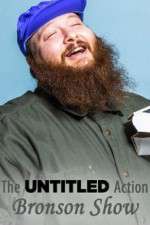 Watch The Untitled Action Bronson Show Zmovie