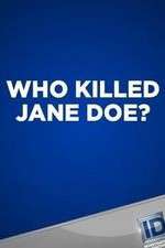 Watch Who Killed Jane Doe? Zmovie