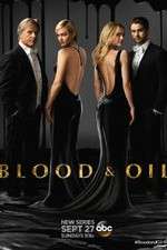 Watch Blood & Oil (2015 ) Zmovie