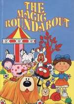 Watch The Magic Roundabout Zmovie