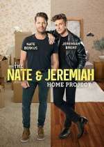 Watch The Nate and Jeremiah Home Project Zmovie