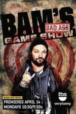 Watch Bam's Bad Ass Game Show Zmovie