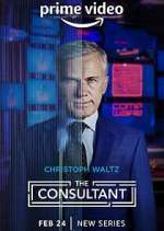 Watch The Consultant Zmovie