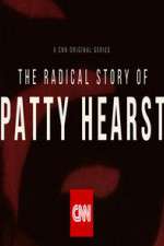 Watch The Radical Story of Patty Hearst Zmovie