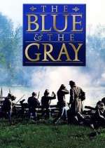 Watch The Blue and the Gray Zmovie