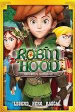 Watch Robin Hood: Mischief in Sherwood Zmovie