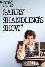 Watch It's Garry Shandling's Show Zmovie