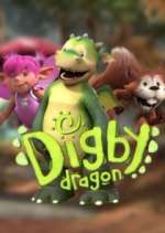 Watch Digby Dragon Zmovie