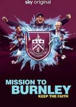Watch Mission to Burnley Zmovie