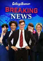 Watch Breaking News: No Laugh Newsroom Zmovie