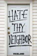 Watch Hate Thy Neighbour Zmovie