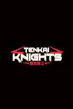 Watch Tenkai Knights Zmovie