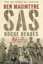 Watch SAS: Rogue Warriors Zmovie