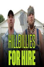 Watch Hillbillies for Hire Zmovie