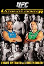Watch The Ultimate Fighter Zmovie