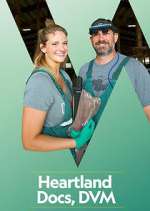 Watch Heartland Docs, DVM Zmovie