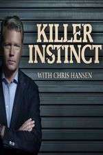 Watch Killer Instinct with Chris Hansen Zmovie