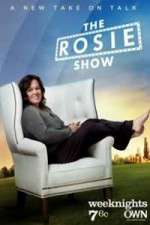 Watch The Rosie Show Zmovie