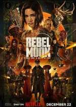 rebel moon tv poster