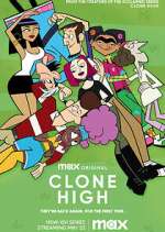 Watch Clone High Zmovie