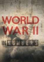 Watch World War II in Numbers Zmovie