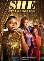 Watch SHE Must Be Obeyed Zmovie