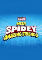 Watch Marvel's Meet Spidey and His Amazing Friends Zmovie
