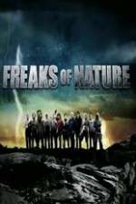 Watch Freaks of Nature Zmovie