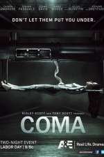 Watch Coma Zmovie