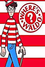 Watch Wheres Waldo Zmovie