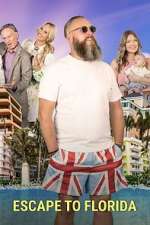 Escape to Florida zmovie