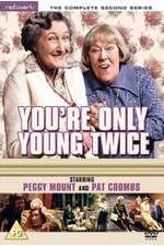 Watch Youre Only Young Twice Zmovie