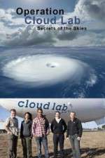 Watch Operation Cloud Lab: Secrets of the Skies Zmovie