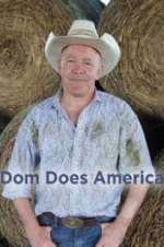 Watch Dom Does America Zmovie