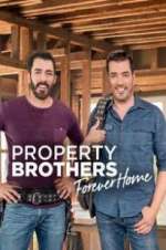 Watch Property Brothers: Forever Home Zmovie