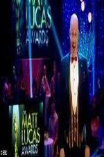 Watch The Matt Lucas Awards Zmovie
