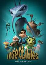 Watch Insectibles Zmovie