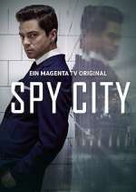 Watch Spy City Zmovie