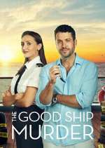 Watch The Good Ship Murder Zmovie