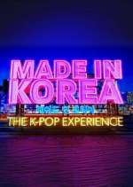 Watch Made in Korea: The K-Pop Experience Zmovie