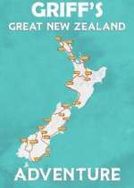 Watch Griff's Great New Zealand Adventure Zmovie