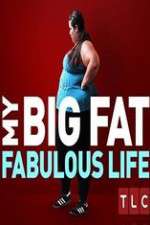 My Big Fat Fabulous Life zmovie