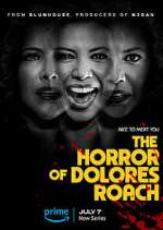 Watch The Horror of Dolores Roach Zmovie