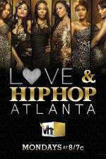 Love & Hip Hop Atlanta zmovie