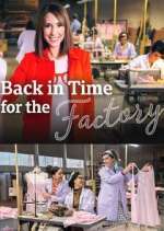 Watch Back in Time for the Factory Zmovie