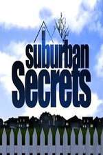 Watch Suburban Secrets Zmovie