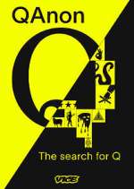 Watch QAnon: The Search for Q Zmovie