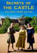 Watch Secrets of the Castle with Ruth, Peter and Tom Zmovie