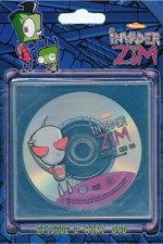 Watch Invader ZIM Zmovie