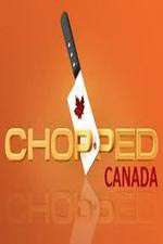 Watch Chopped Canada Zmovie